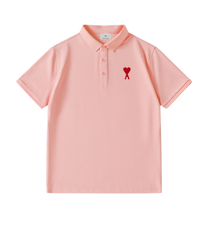 Unisex Polo Shirt THOM TREND