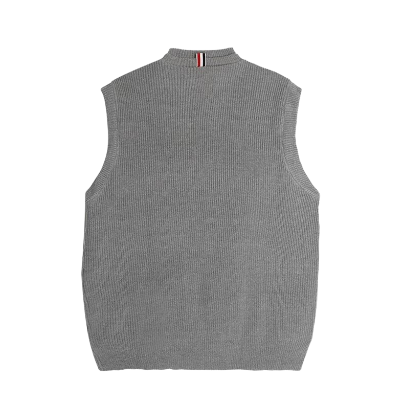2025SS  Warm Vest THOM TREND