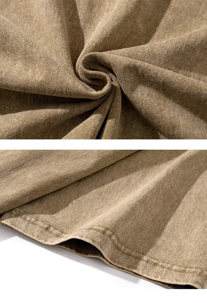 2025SS Unisex T-shirt THOM TREND