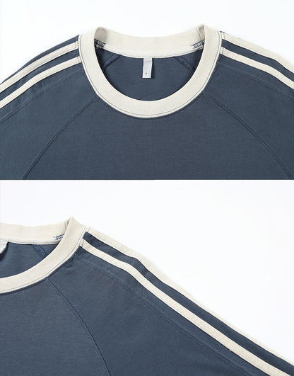 Unisex  T-shirt THOM TREND