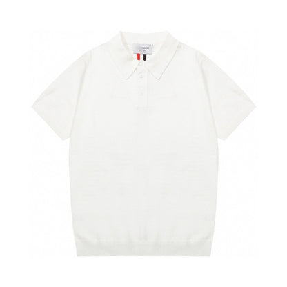 经典针织 POLO衫 THOM TREND