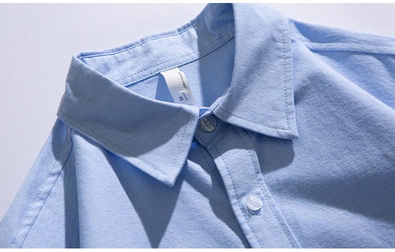 Macaron Shirt THOM TREND