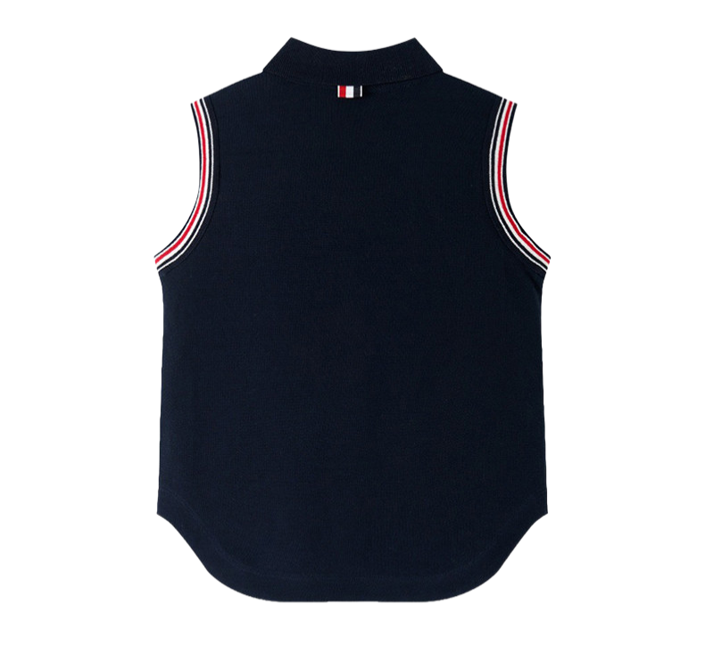 2026SS Pique Cotton Mini Skirt（副本） THOM TREND