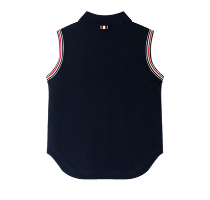 2026SS Pique Cotton Mini Skirt（副本） THOM TREND