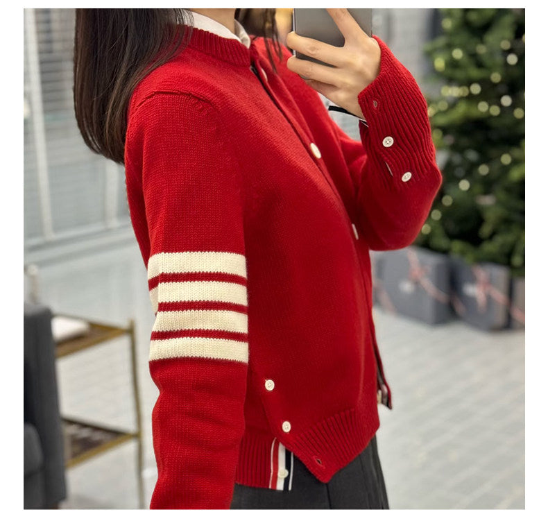 2026SS Women's cardigan