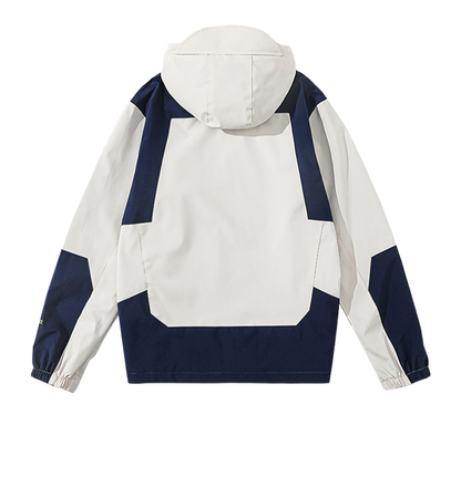 windproof jacket THOM TREND