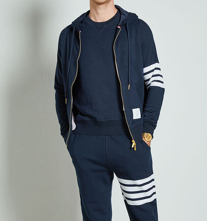 2025SS  Hoodie jacket THOM TREND