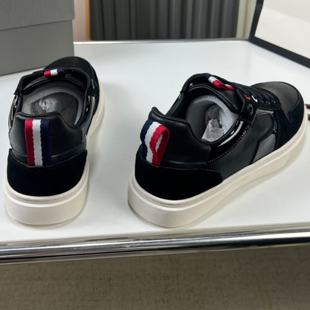 Cowhide Sneakers THOM TREND