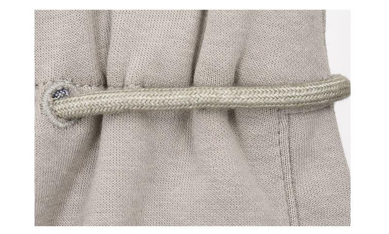 2025SS straight-leg pants THOM TREND