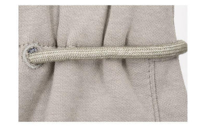 2025SS straight-leg pants THOM TREND