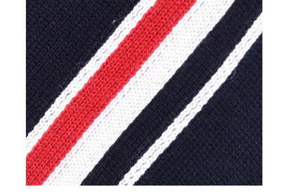 2025SSS Four-stripe wool cardigan THOM TREND