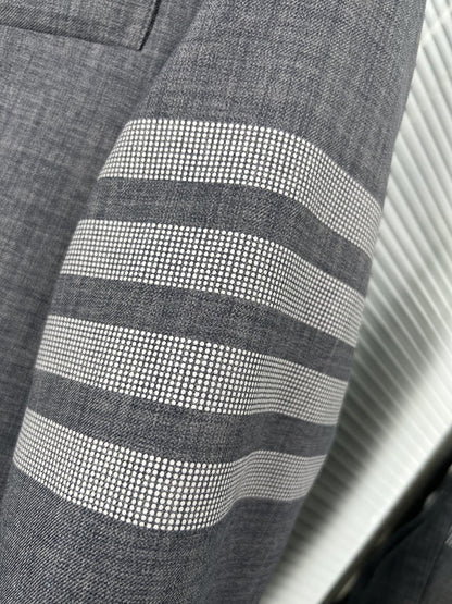 2025SS  Men's thin suit jacket THOM TREND