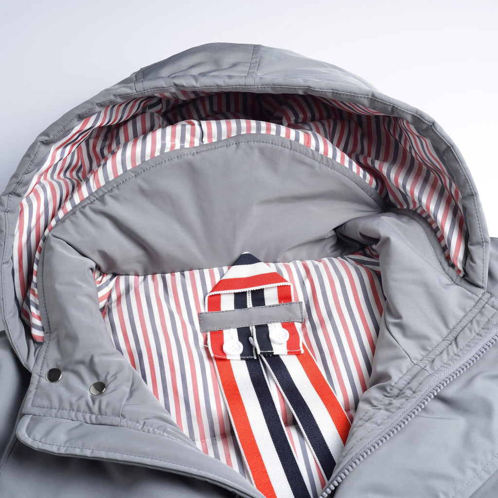 Top-grade thickened down jacket - Image 7