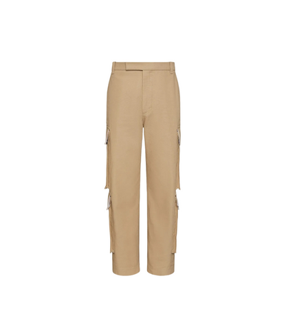 2025SS Men's Work Pants THOM TREND