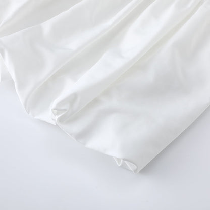 2025SS sleeveless waist dress THOM TREND