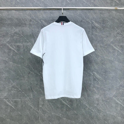 Men's T-shirts（副本） THOM TREND