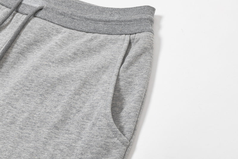 Sleeve Tape Turndown Polo Shirt – Unisex 2026（副本） THOM TREND