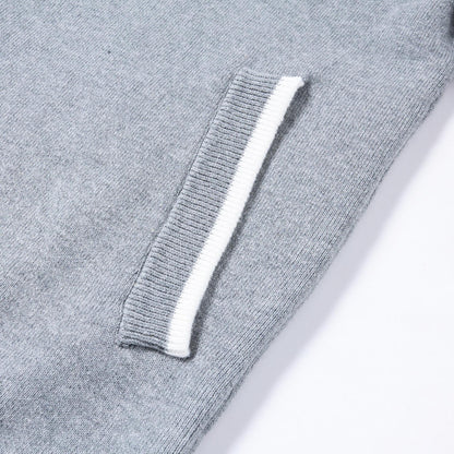 2025SS Back anchor baseball jersey THOM TREND