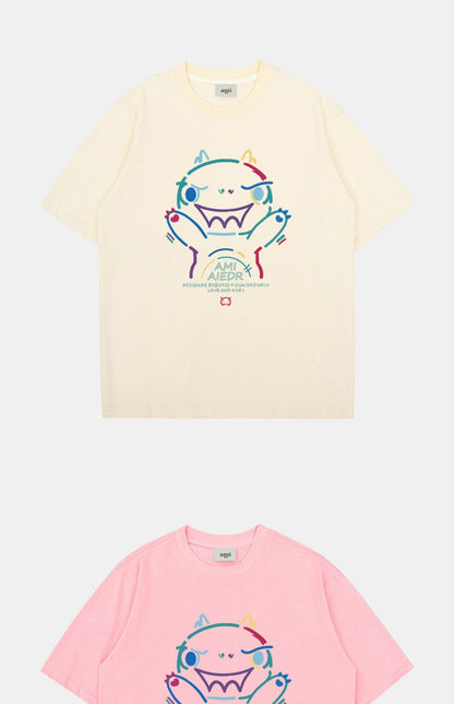 Unisex T-shirt THOM TREND