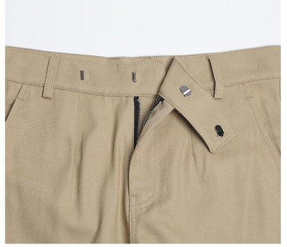 2025SS Men's Work Pants THOM TREND