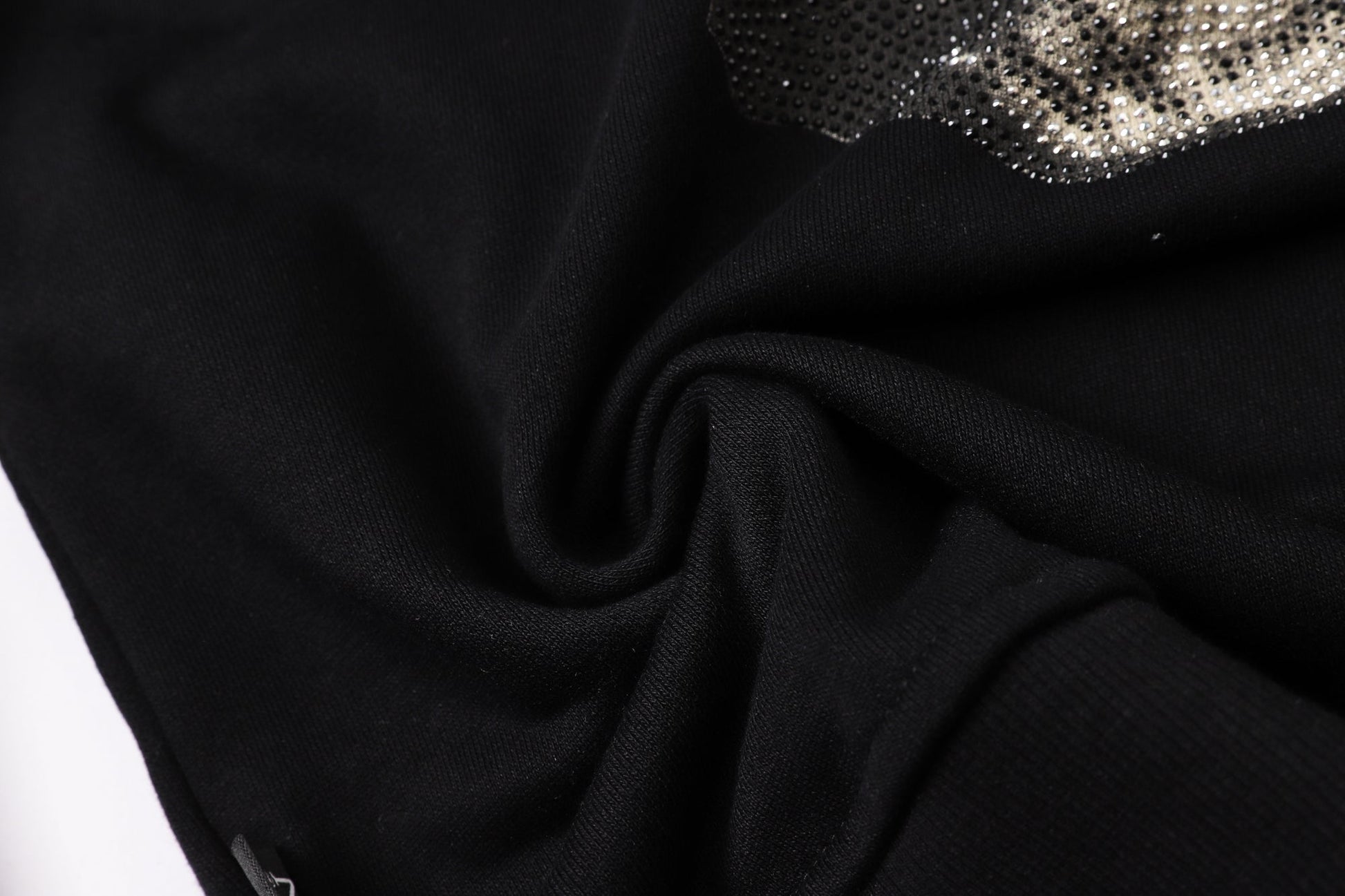 New-2025ss LOGO Sweatshirts SOLODSQ2