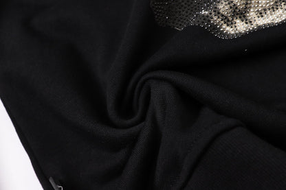 New-2025ss LOGO Sweatshirts SOLODSQ2