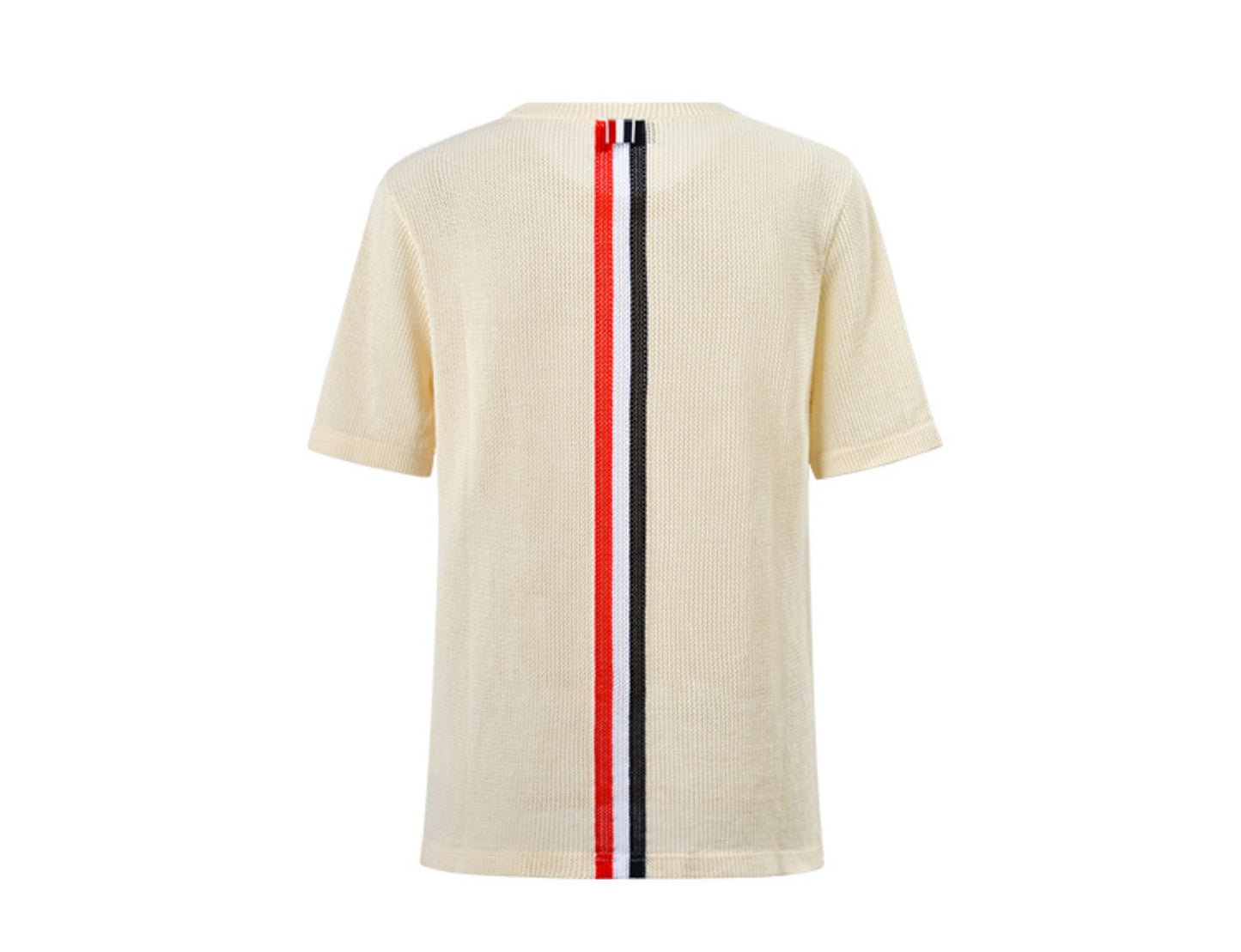 2025SS Hollow short sleeves