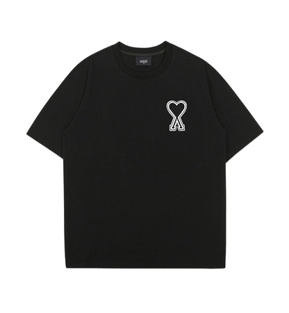 Unisex short-sleeved T-shirt THOM TREND