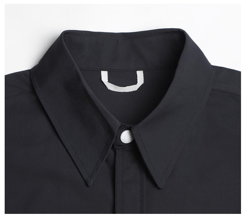 2025SS shirt jacket THOM TREND