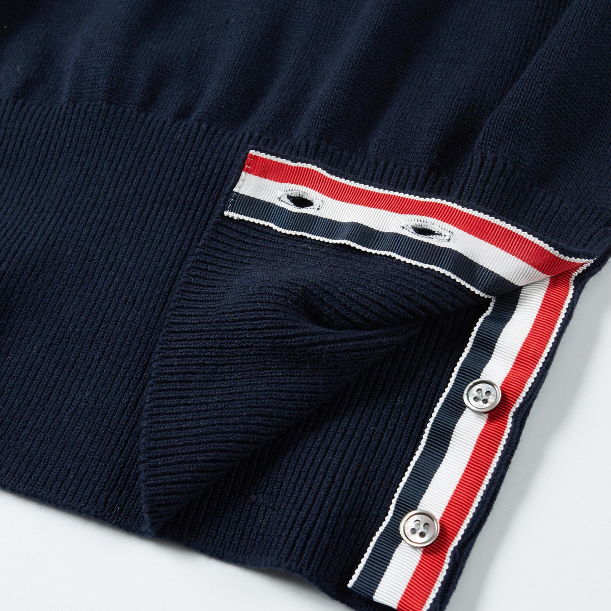 New Knitted T-Shirt - Image 5
