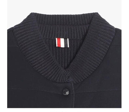 2025SS  Warm Vest THOM TREND