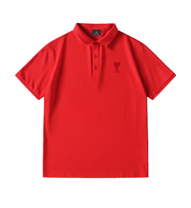 Unisex Polo Shirt THOM TREND