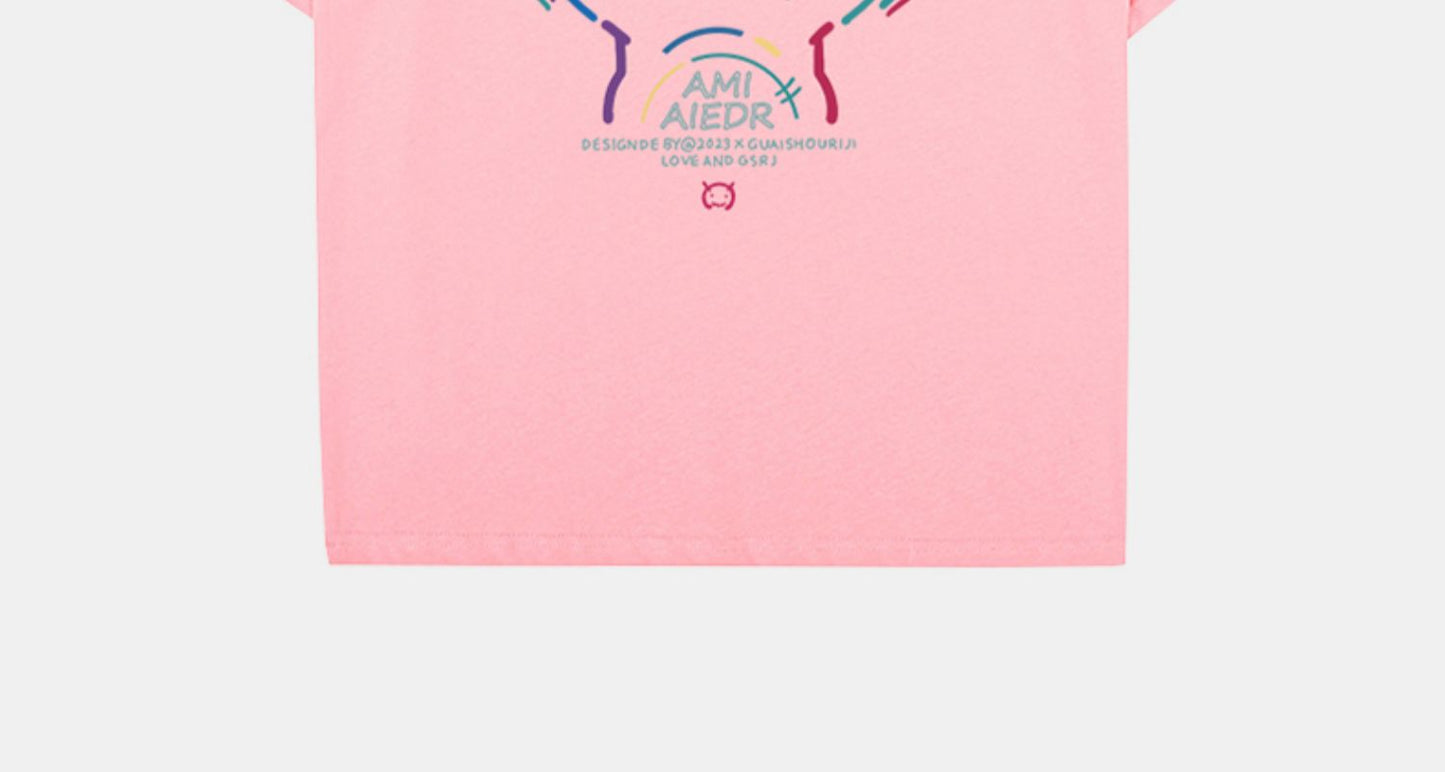 Unisex T-shirt THOM TREND