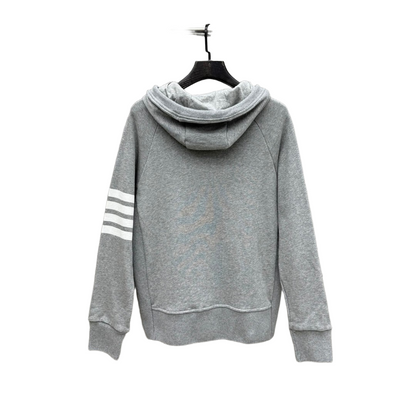 2025SS canary embroidered hoodie THOM TREND