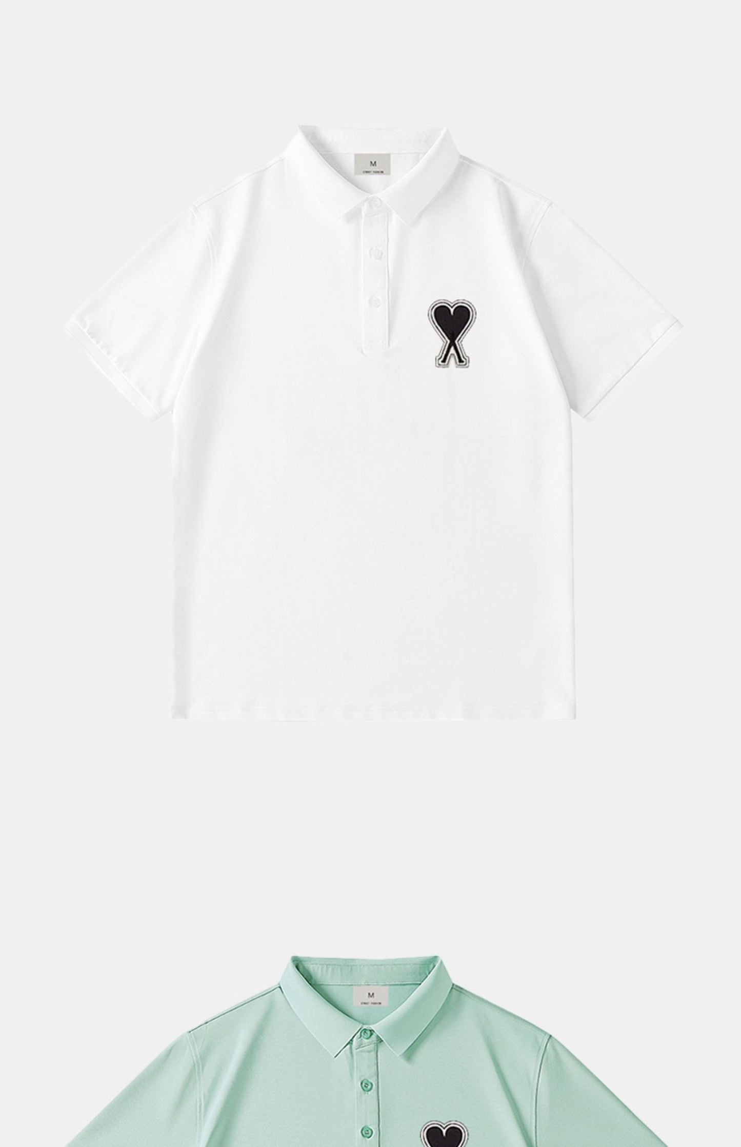 Unisex Polo Shirt THOM TREND