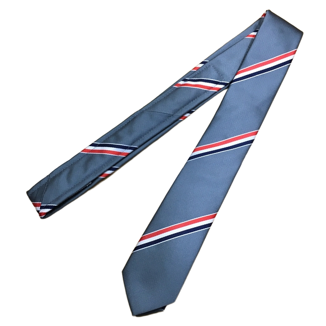 Men's ties THOM TREND