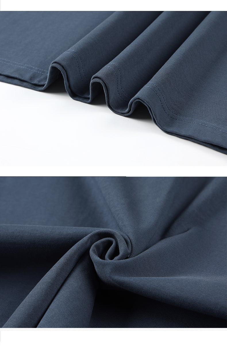 Unisex  T-shirt THOM TREND