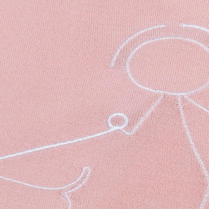 THOM Women's Tie Knot T-shirt（复制） THOM TREND
