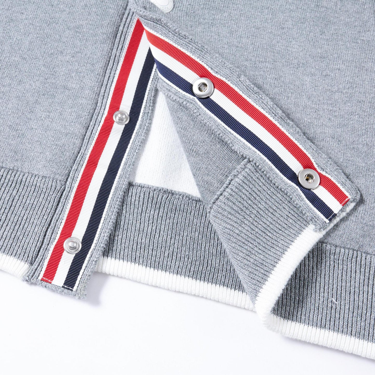 2025SS Back anchor baseball jersey THOM TREND