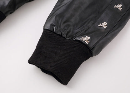 PhiIipp PIein 2025ss Jacket SOLODSQ2