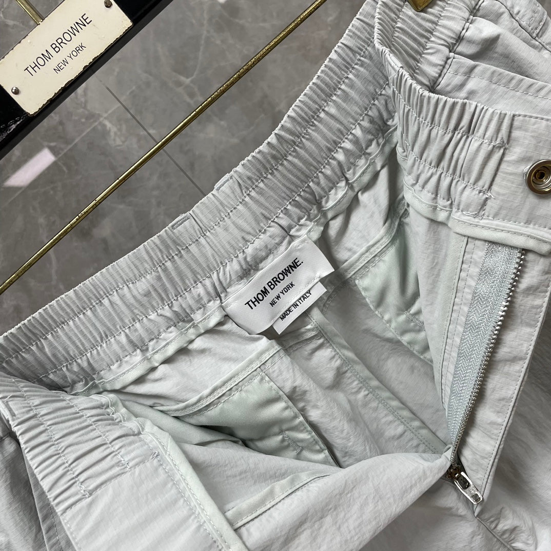 2025SS Unisex overalls THOM TREND