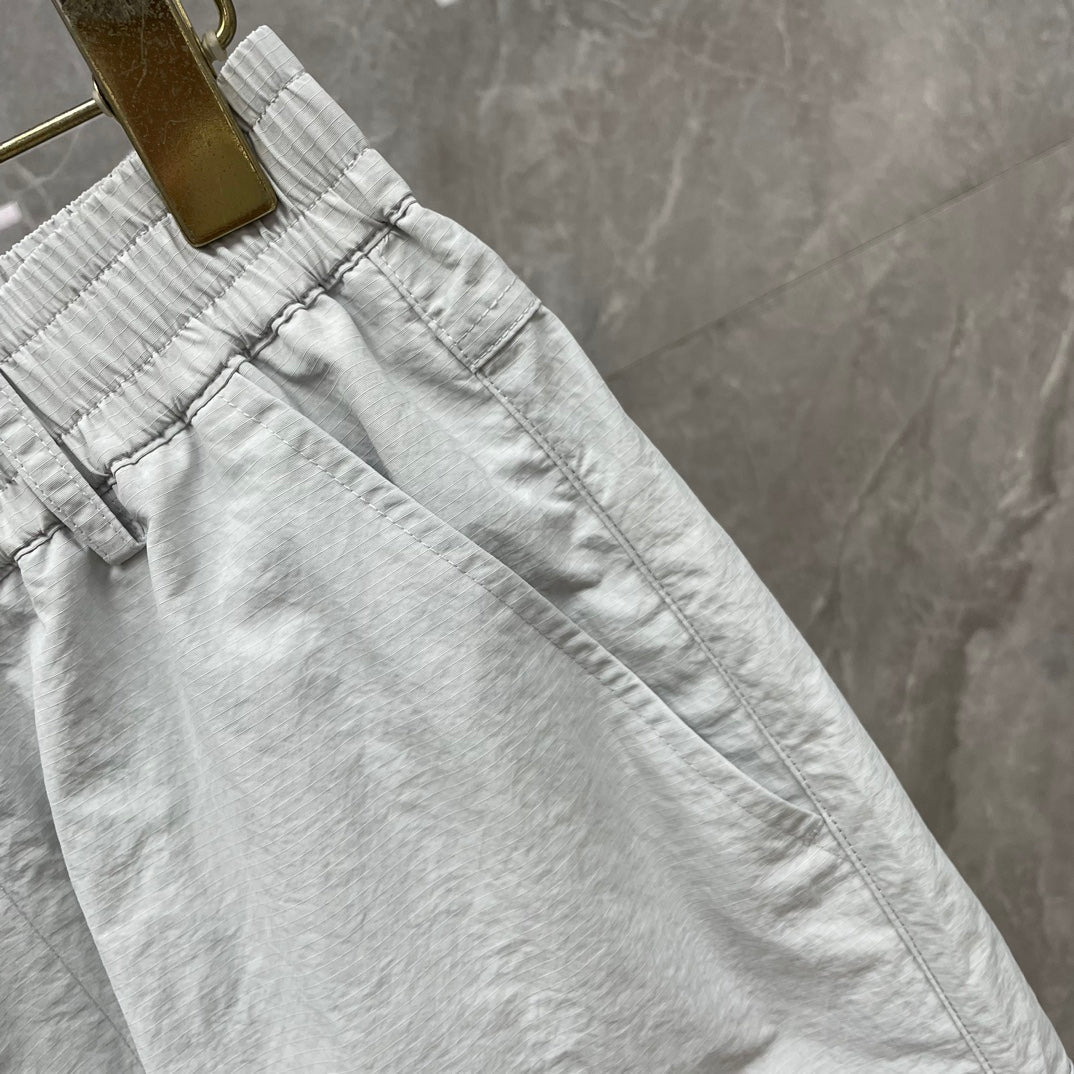 2025SS Unisex overalls THOM TREND