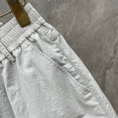 2025SS Unisex overalls THOM TREND