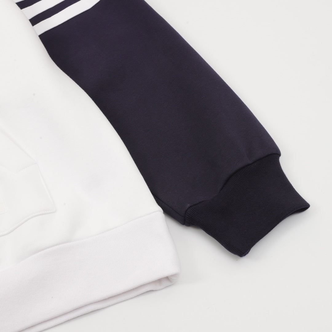 2026SS Fleece-lined sweatshirt THOM TREND