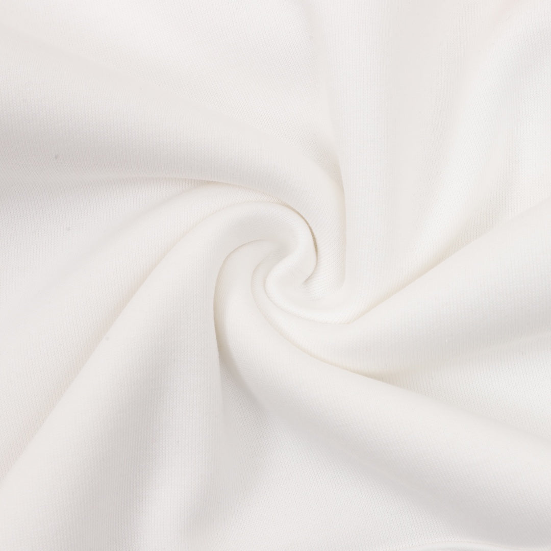 2026SS Fleece-lined sweatshirt THOM TREND