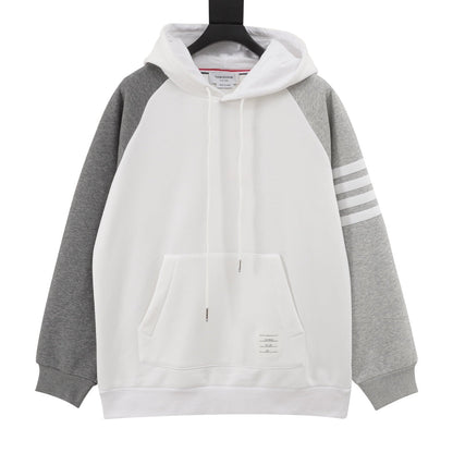 2026SS Fleece-lined sweatshirt THOM TREND
