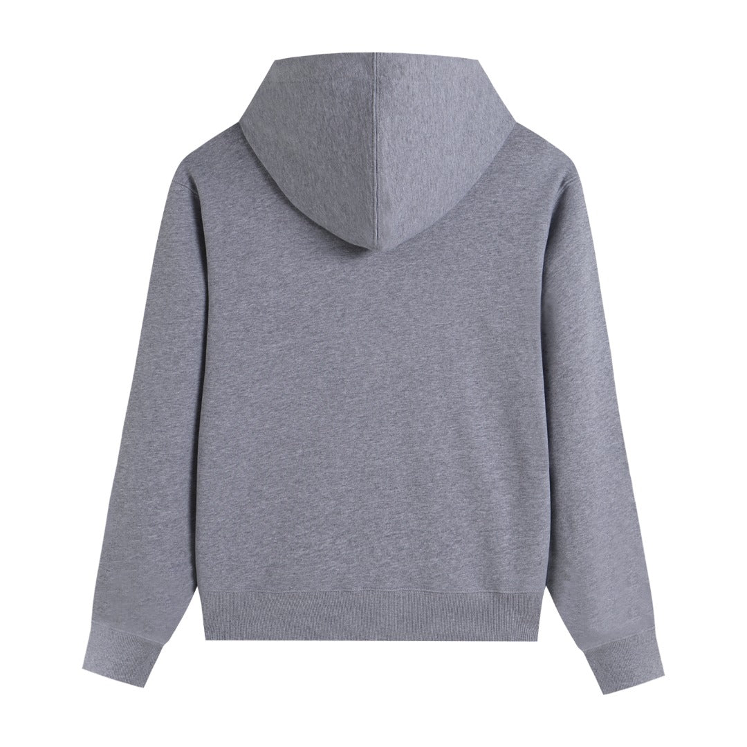 2026 AMI PARIS  Unisex Cardigan THOM TREND