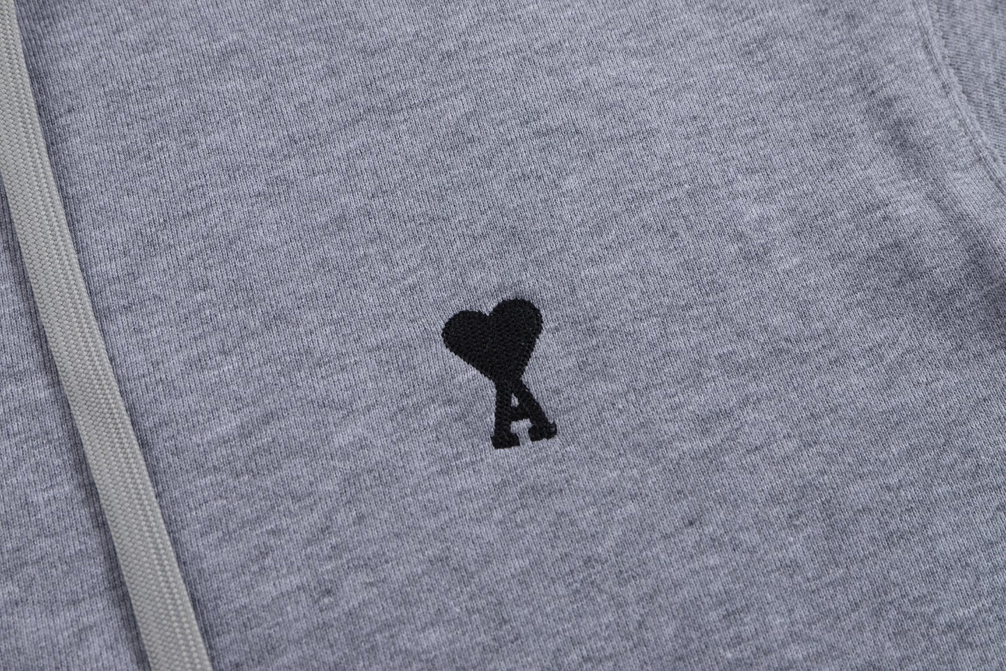 2026 AMI PARIS  Unisex Cardigan THOM TREND