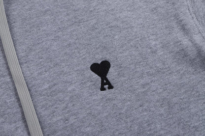 2026 AMI PARIS  Unisex Cardigan THOM TREND