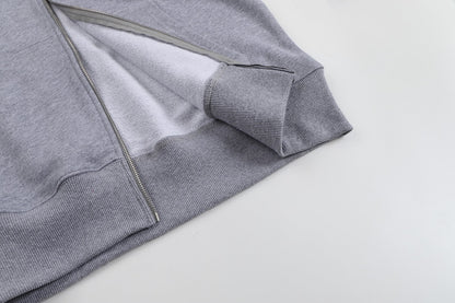 2026 AMI PARIS  Unisex Cardigan THOM TREND